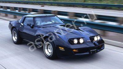Ремонт генератора Chevrolet Corvette C3, Купить генератор Chevrolet Corvette C3